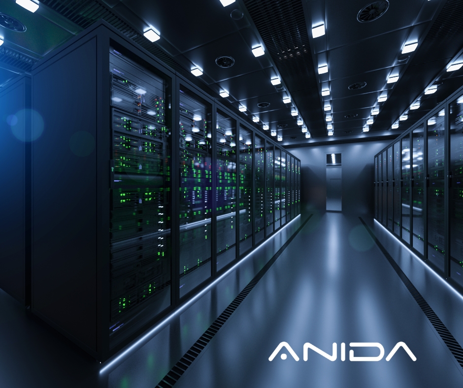 ¿Qué es una base de datos y como se puede administrar con la ayuda de Anida?