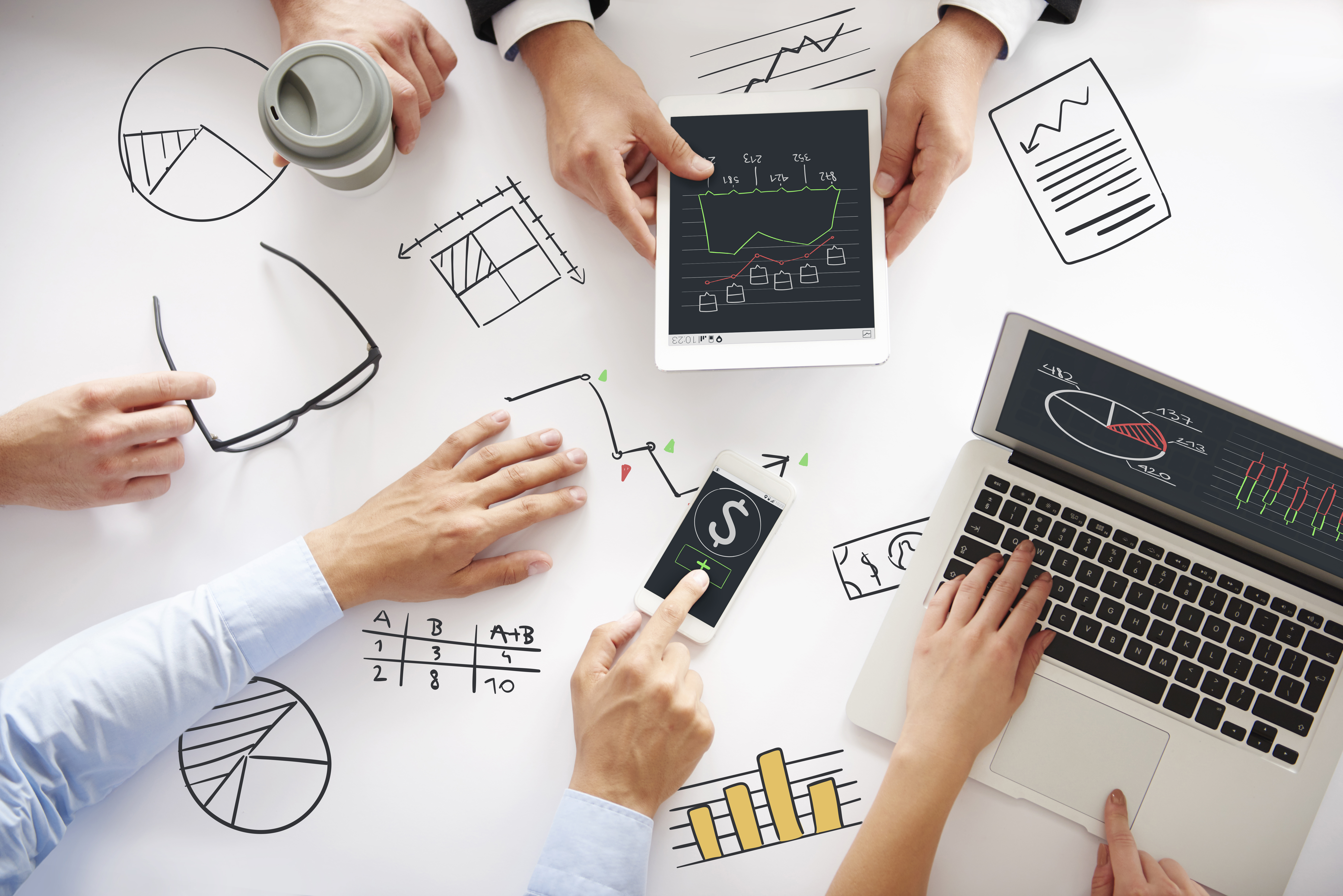 Open Finance: la apertura de datos como nuevo desafío para las empresas