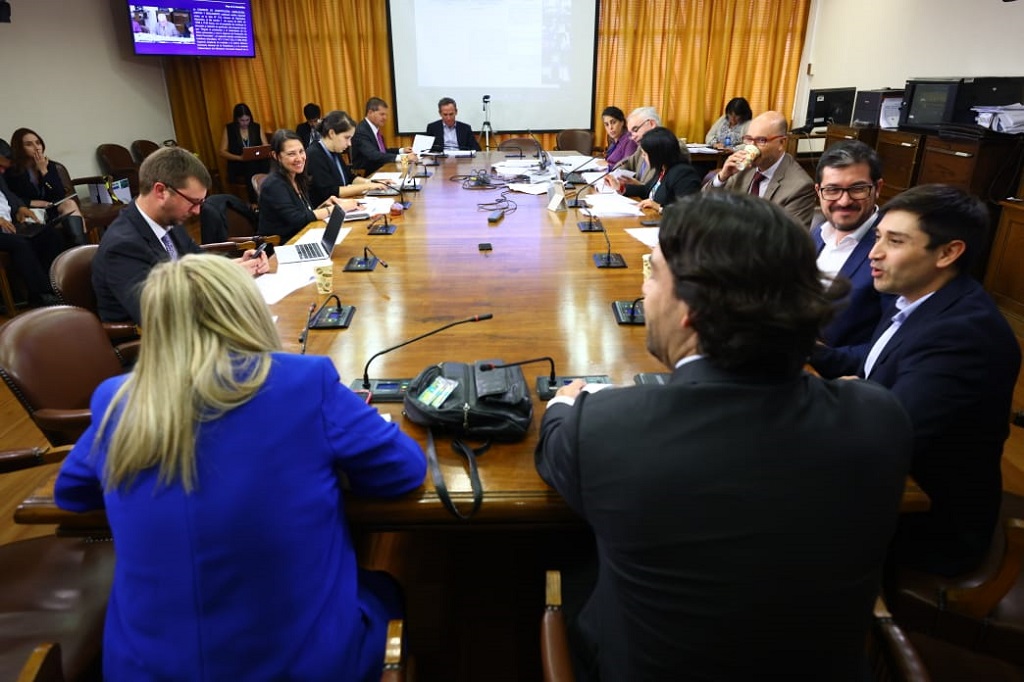 Agencia de Protección de Datos Personales: más cerca de ser realidad en Chile