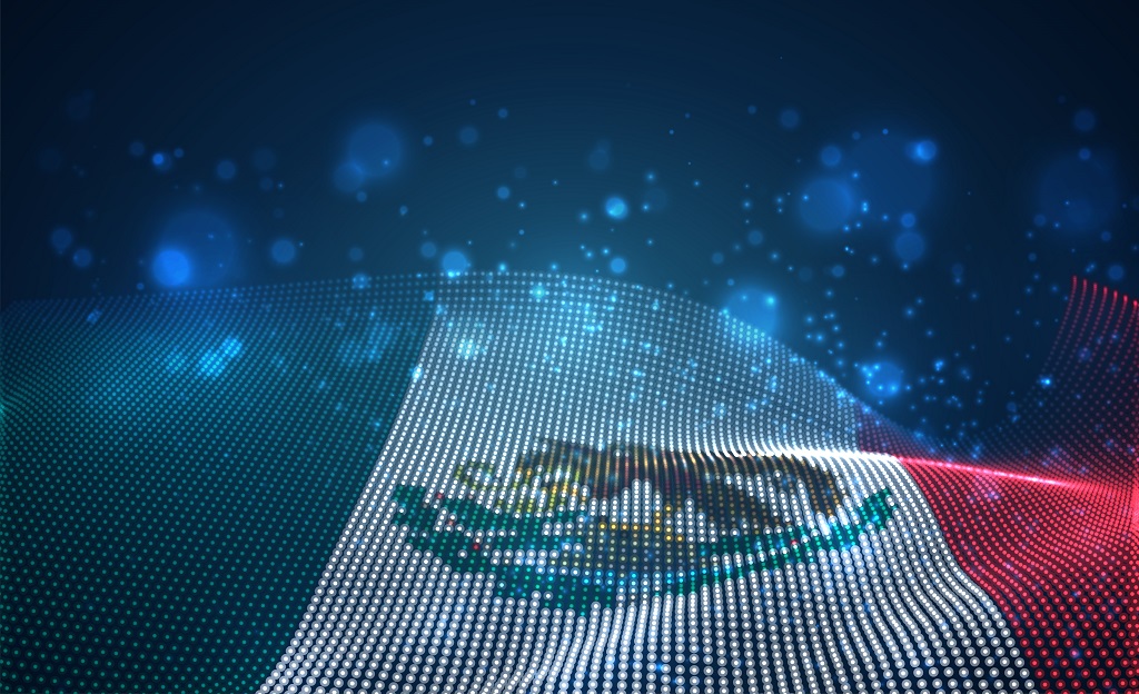 México: Estado de Nuevo León, Región Invitada del Congreso Internacional de TIC ANDICOM MÉXICO 2023