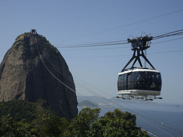 Brasil: Web Summit: en mayo, Río de Janeiro será sede de uno de los mayores eventos tecnológicos del mundo