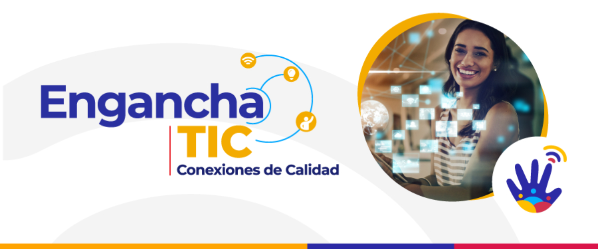 Colombia: ‘EnganchaTIC’ será el punto de encuentro del talento TI colombiano con el sector productivo del país
