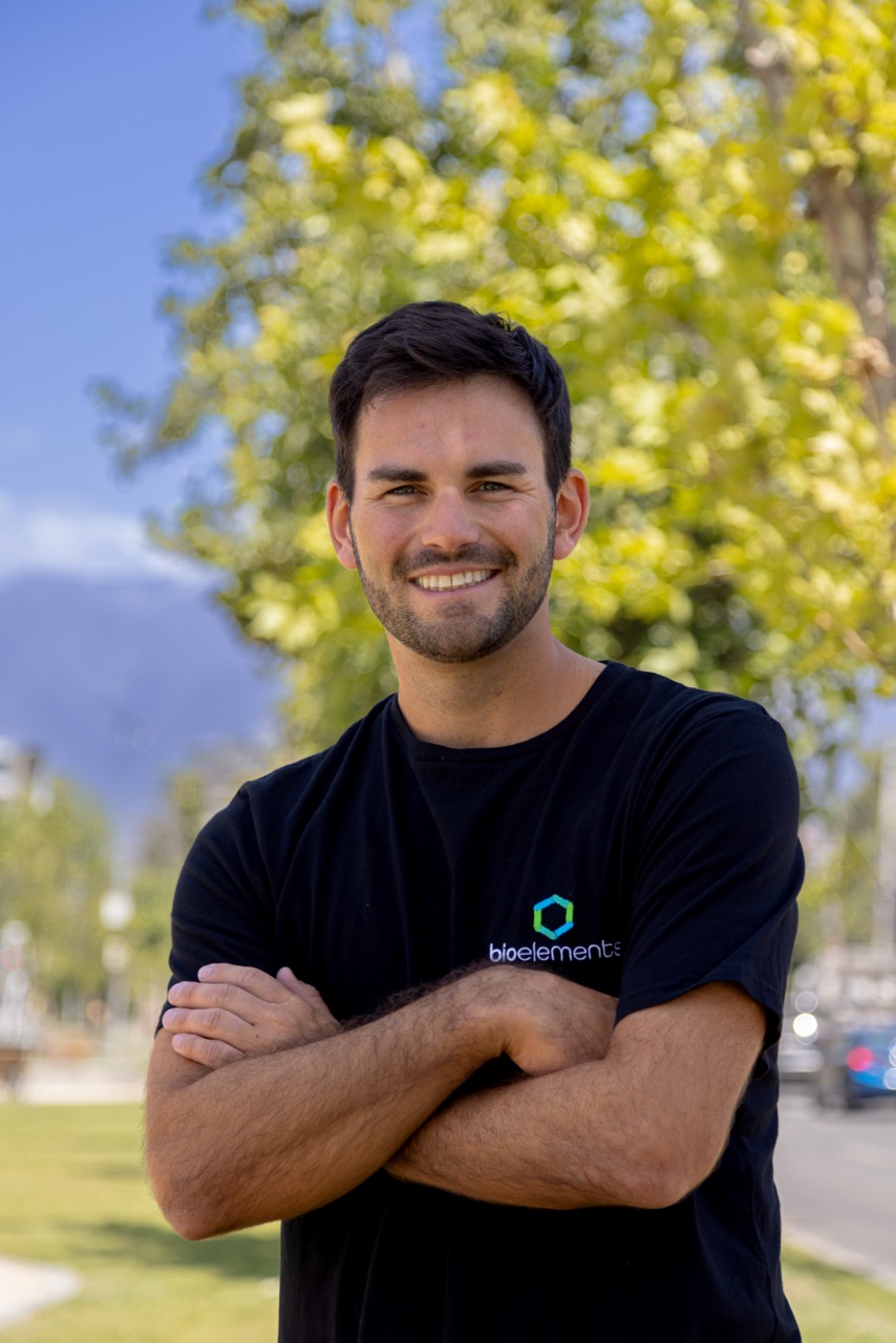 Creatividad e innovación para cambiar el mundo