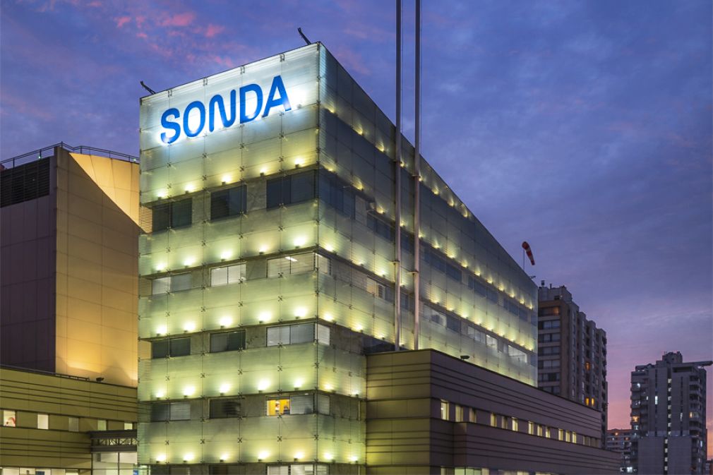 SONDA confirma ataque de ransomware en Chile