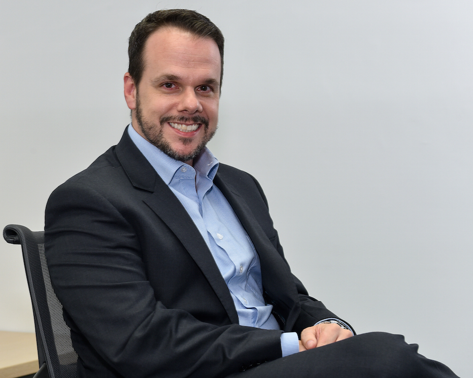 Gestión del riesgo cibernético: ¿Por qué es clave para las empresas en la era digital?