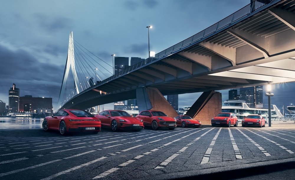 Porsche Digital Campus promueve la creación de redes de negocios y ciencia