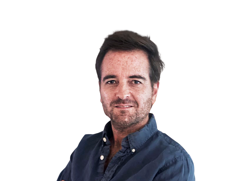 Carlos Honorato C. asume la gerencia general de Orión