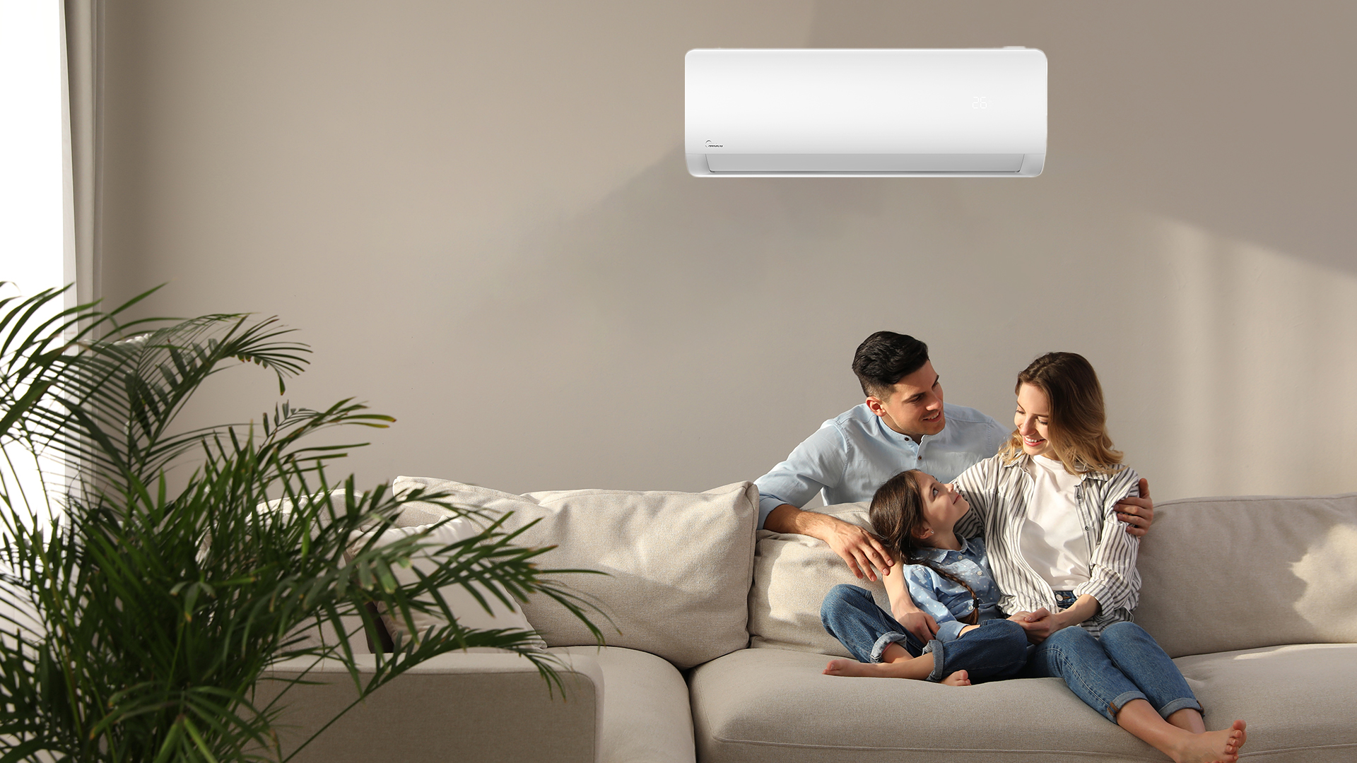 Ideas creativas para ocultar el condensador de tu aire acondicionado