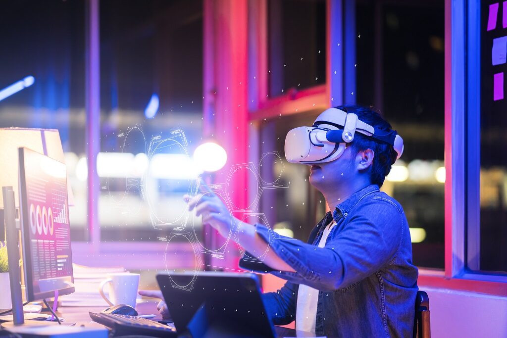 Colombia: la nueva era del Metaverso, oportunidades de crecimiento e innovación