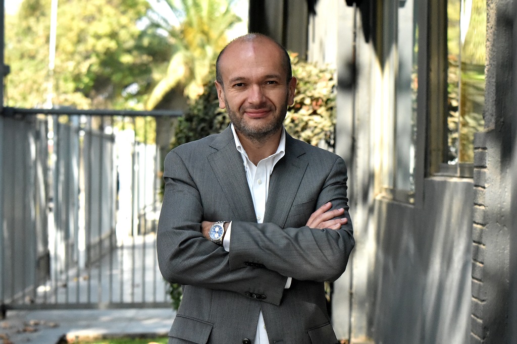 «Los usuarios tienen un sistema mucho más rápido y resiliente, desde que migramos SAP a la nube, tenemos un uptime del 100%».