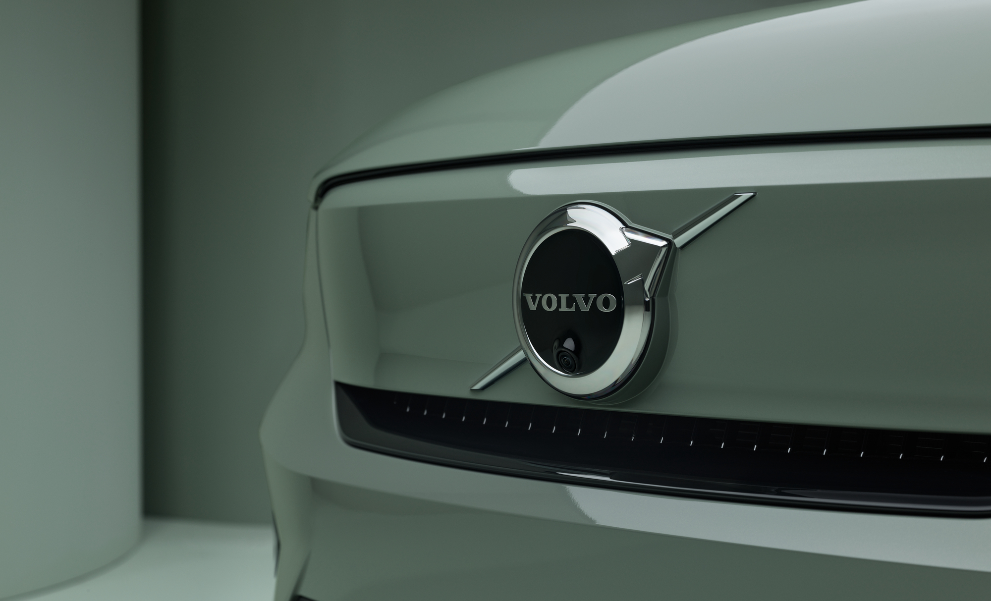 VOLVO CARS marca un nuevo hito al reducir un 84% las emisiones de CO2 en el transporte marítimo