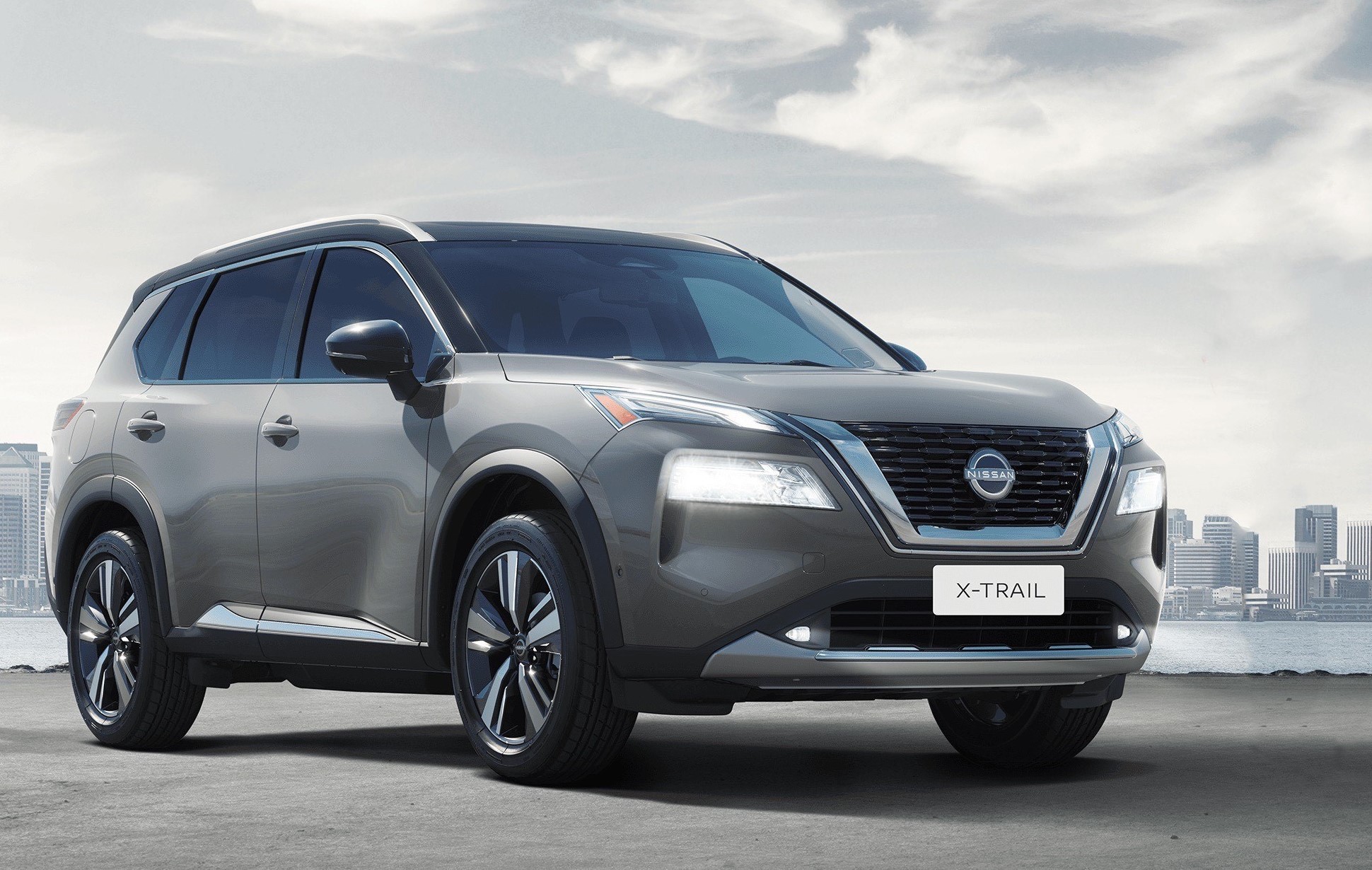 Protección y tranquilidad en cada viaje: Nissan Chile refuerza mejoras de seguridad y colaboración con aseguradoras
