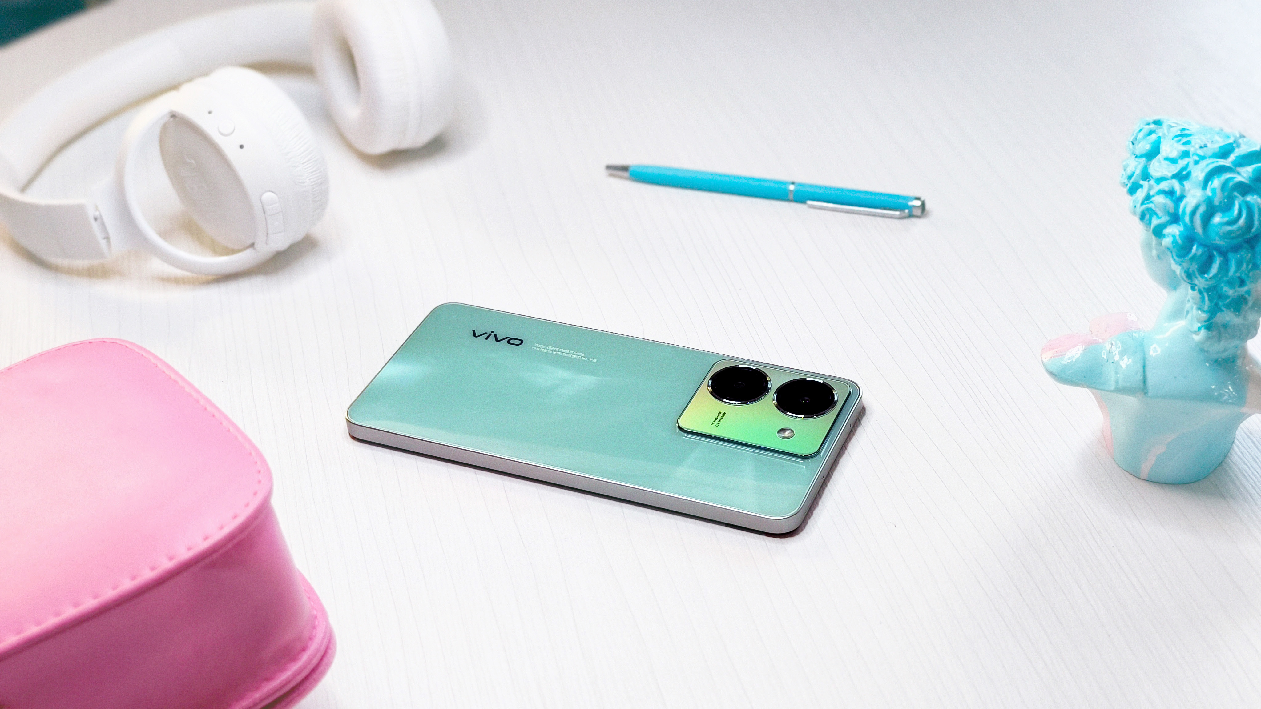 Llega el vivo Y36 5G:un práctico y novedoso dispositivo