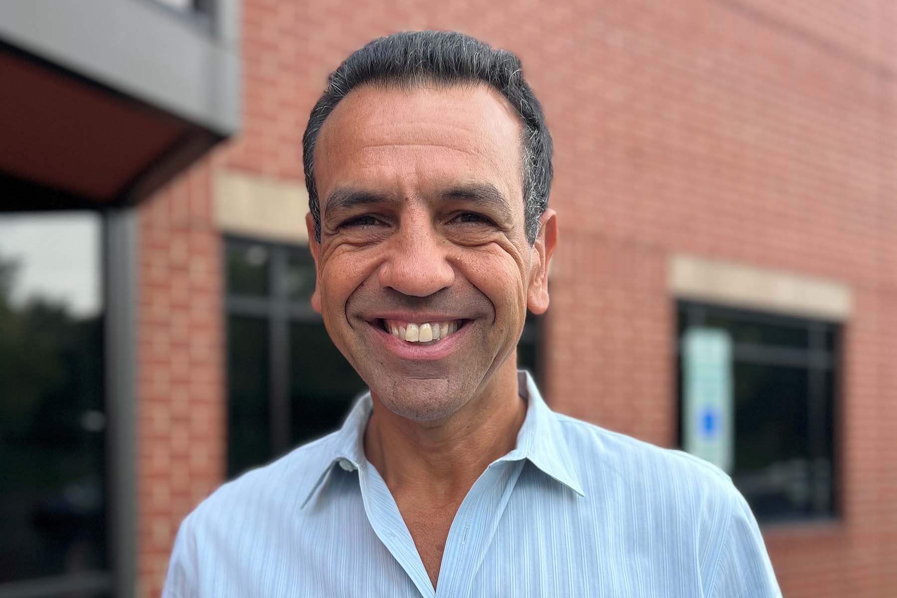 Neutrik nombra Fernando Manfrini como Gerente de Negocios de Tecnología para América Latina