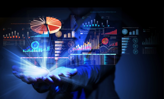 Decisiones más asertivas e inteligentes de la mano de Data Driven