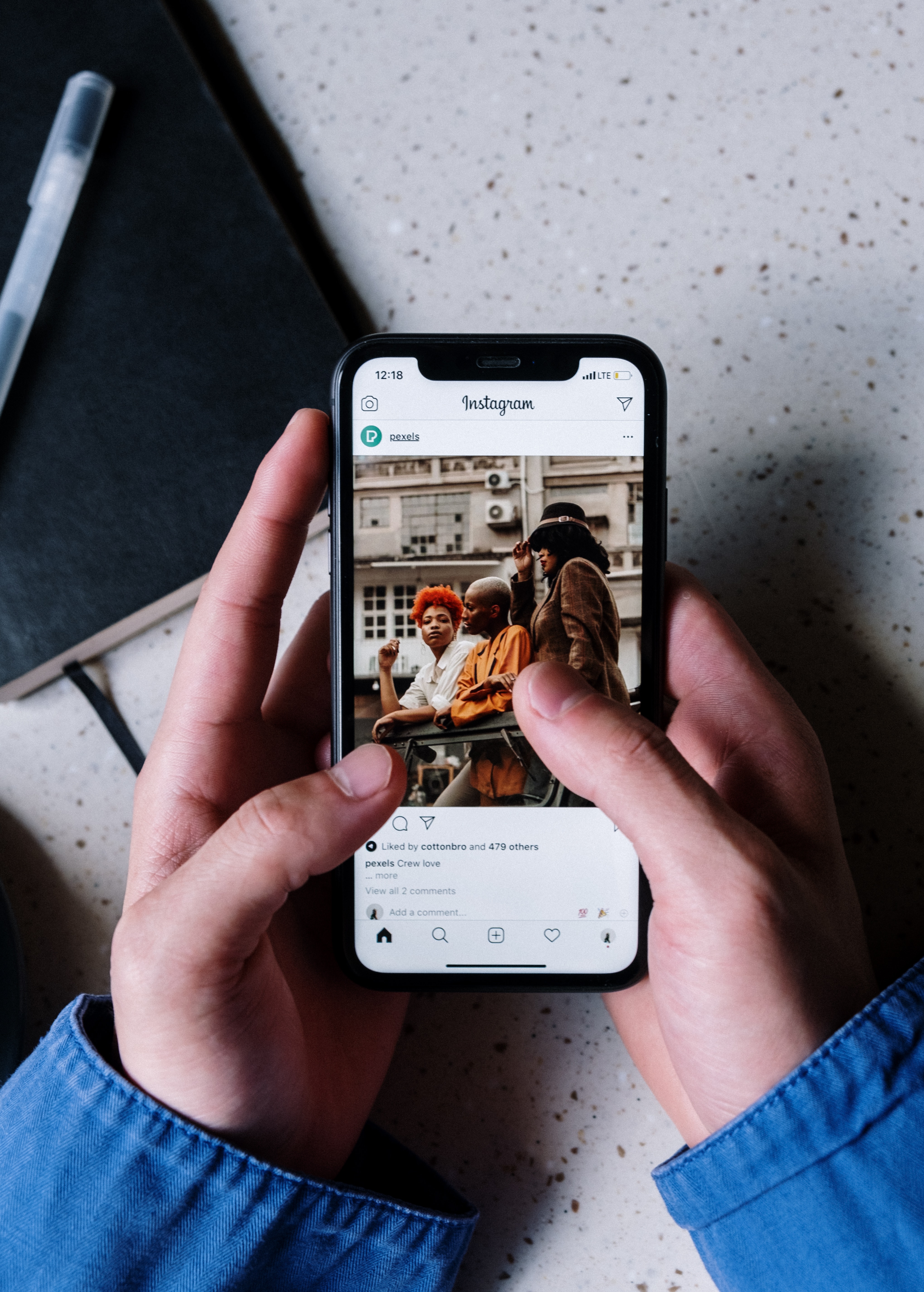 Colombia: Las redes sociales ayudan a las nuevas generaciones a expresarse a través de la moda