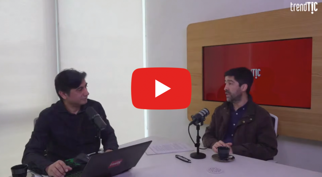 “Con la nueva política nacional de ciberseguridad, no estamos cuidando máquinas, estamos cuidando personas”