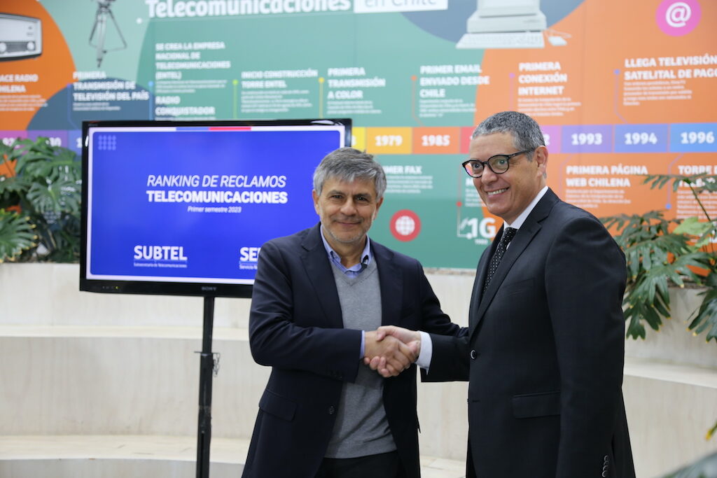 48% de los reclamos en el mercado de las telecomunicaciones apuntaron a la telefonía móvil