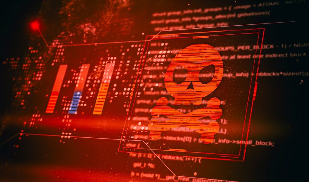 Estudio revela un aumento del 8% en los ciberataques mundiales