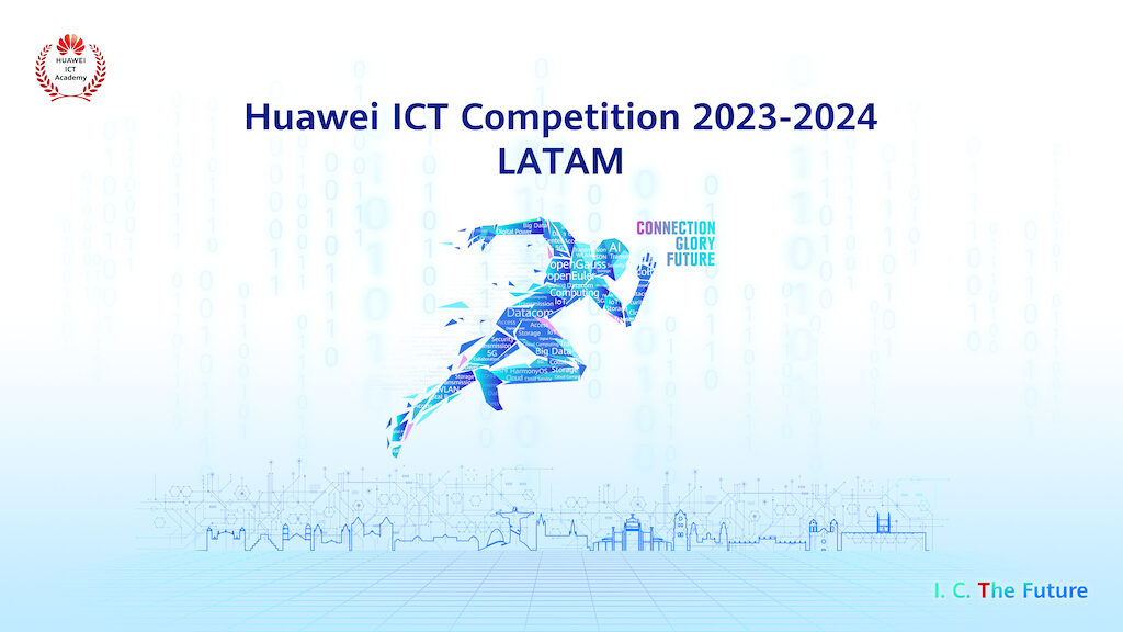 ¿Quieres viajar a China y potenciar tus habilidades en TIC? Postula a la competencia internacional de Huawei