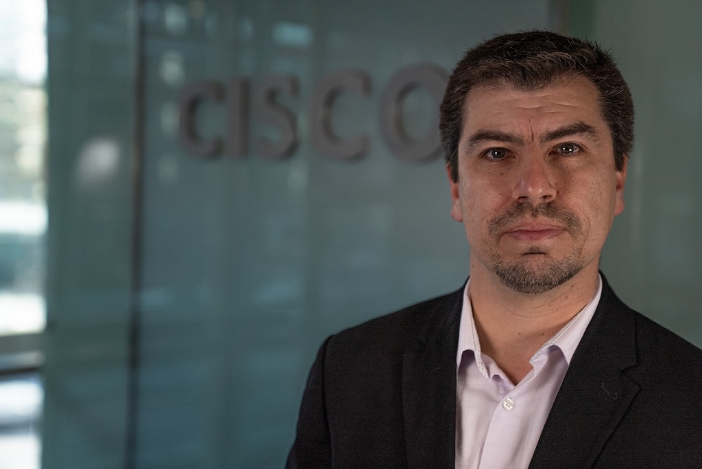 Humana, personalizada e integrada: ¿Cómo crear una cultura de ciberseguridad?