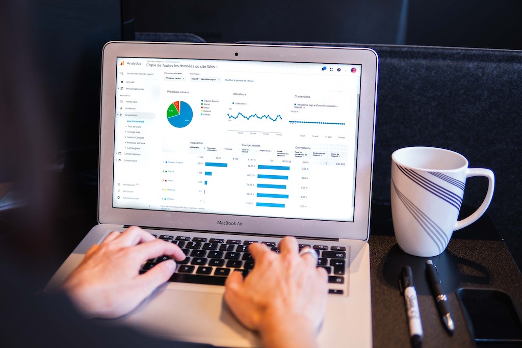 Marketing y digitalización 2024: protección de datos, innovaciones tecnológicas y humanos al centro