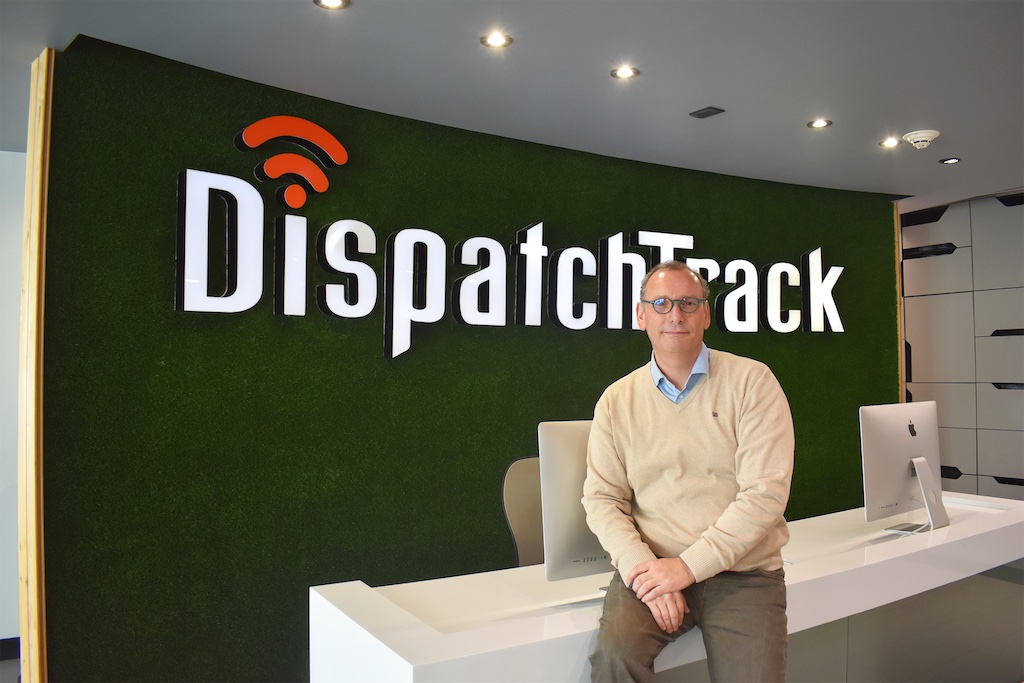 Puede la IA reducir la huella de carbono en la última milla?