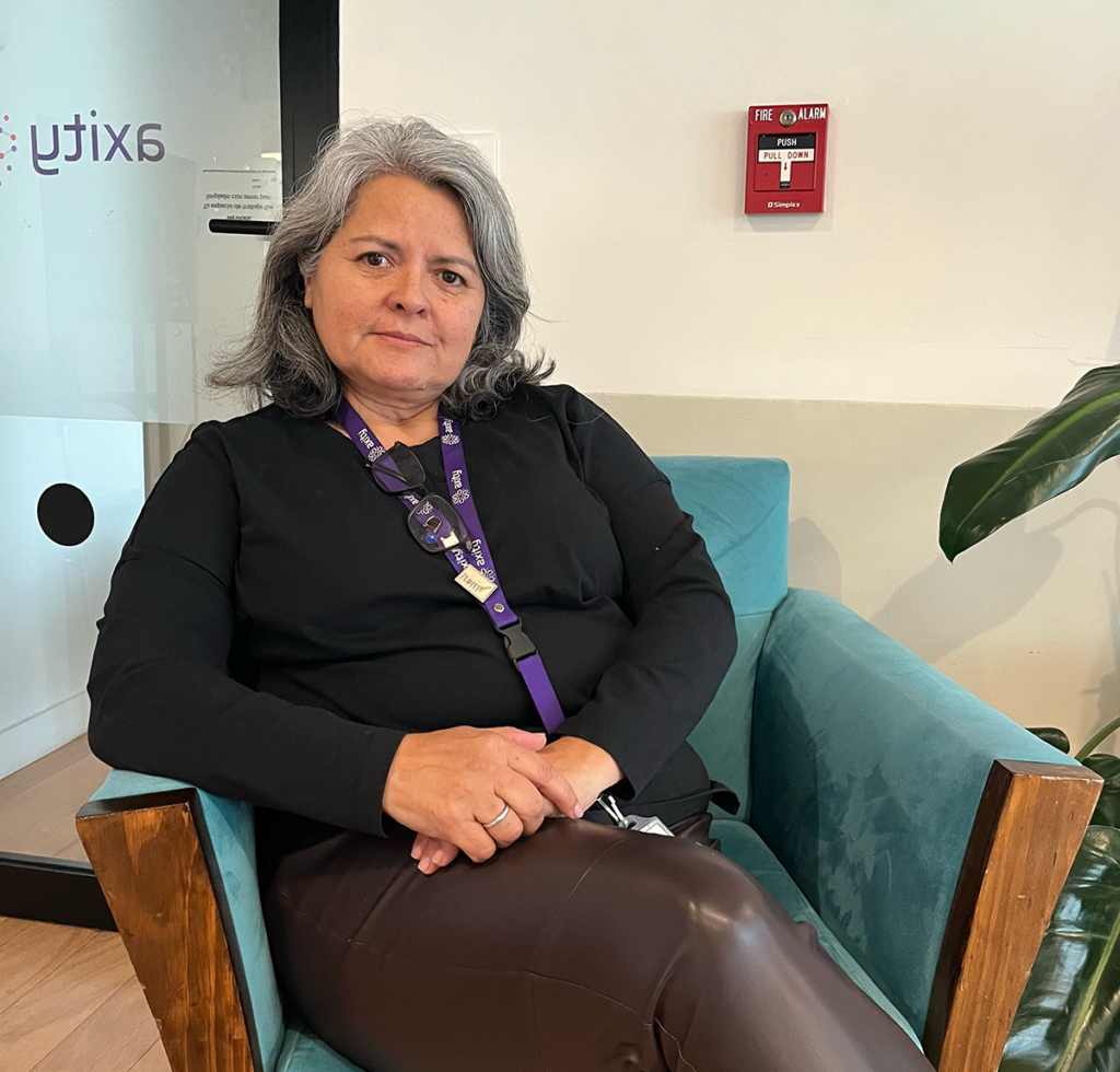 Impulsando la eficiencia y la proactividad mediante la Observabilidad