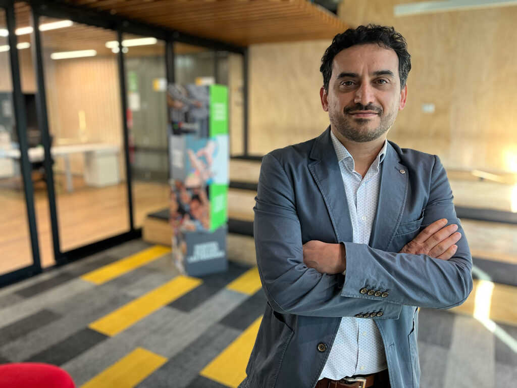 “Nuestra visión centrada en productos nos ha dado resultados visibles y transformadores”