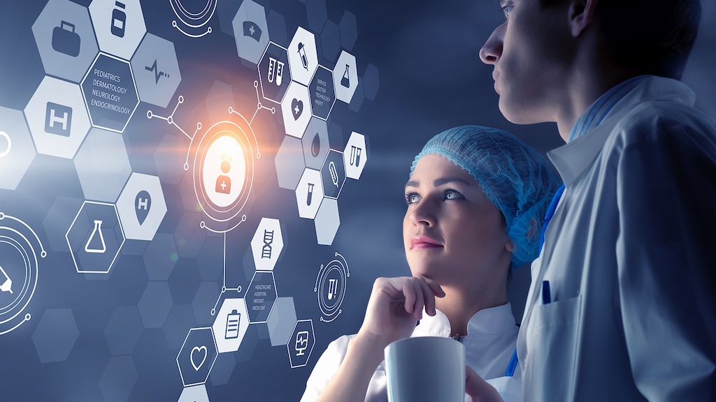 Cerca de 100 instituciones de salud miden su madurez para la transformación digital