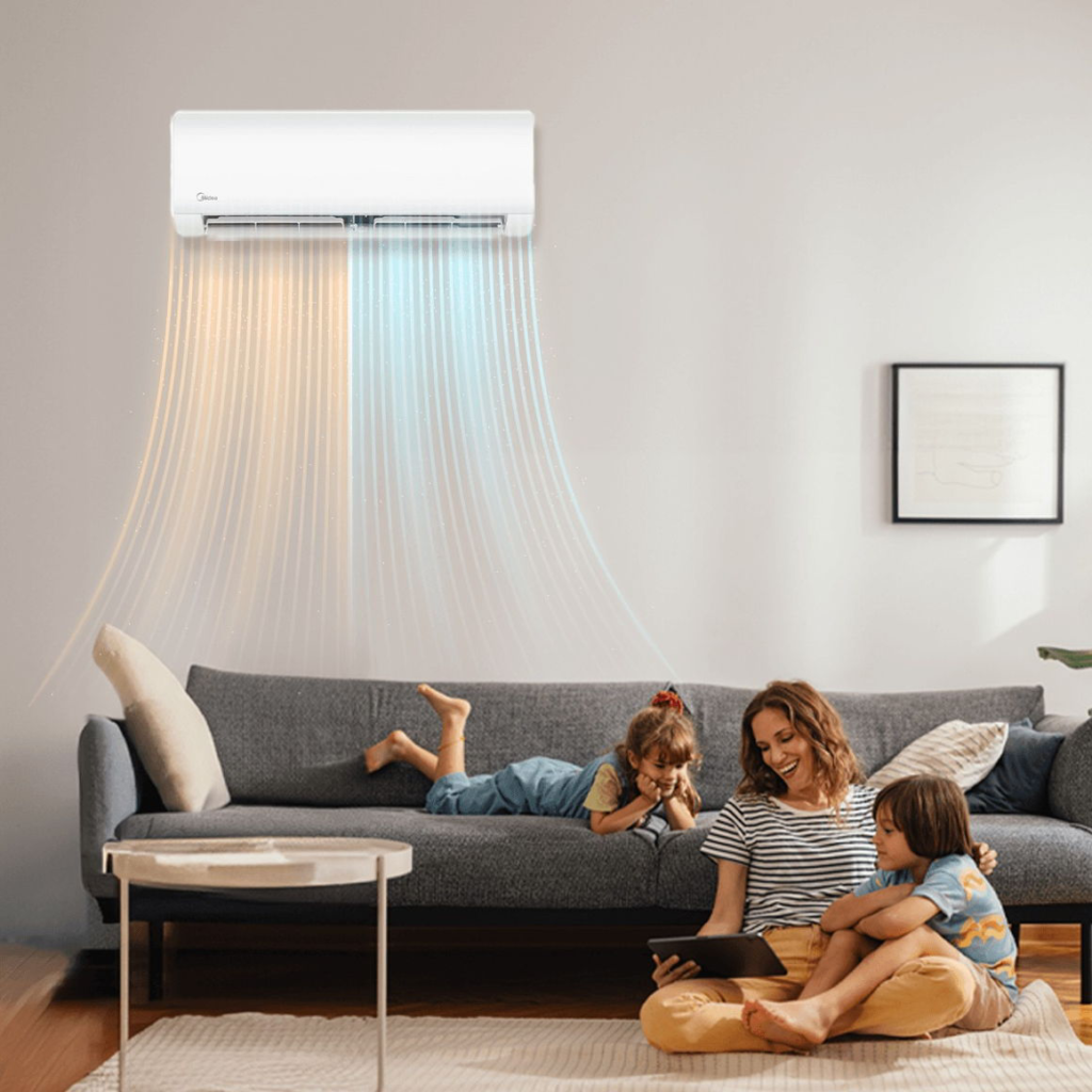 Consejos para preparar tu equipo de aire acondicionado para el verano