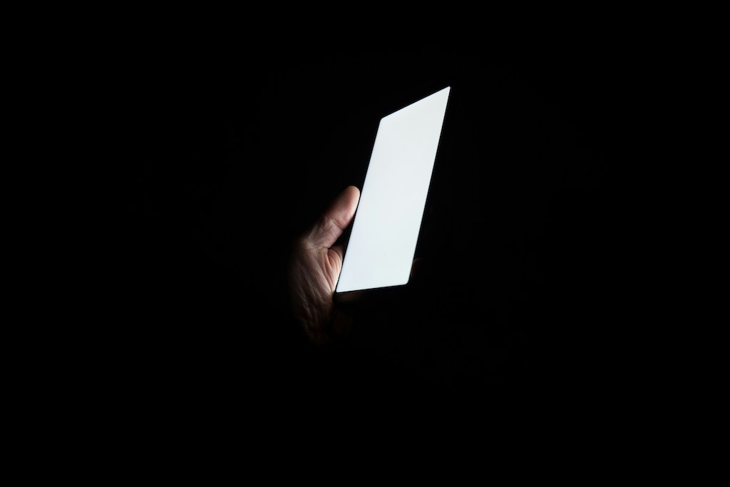Cómo evitar riesgos de seguridad al comprar un dispositivo usado
