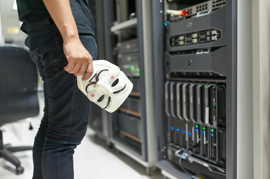 El robo de información en alza: una amenaza para prestarle atención en 2025