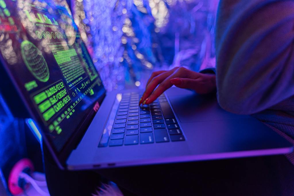 El auge del cibercrimen: expertos detectaron 467,000 archivos maliciosos diarios en 2024