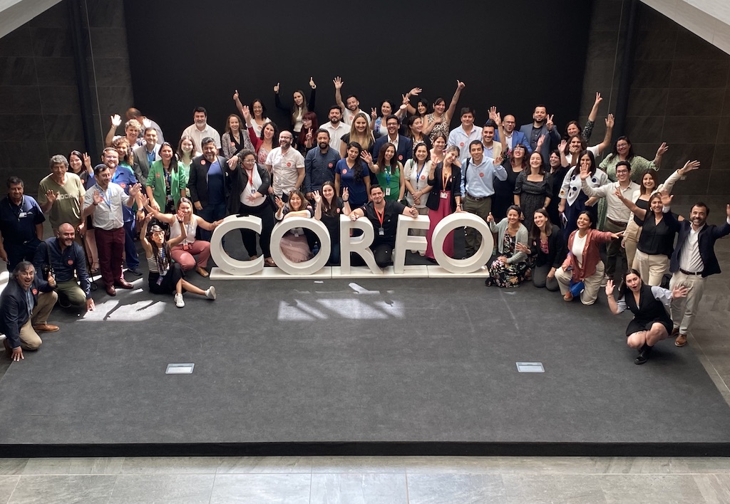 Conoce los 17 desafíos de salud que esperan hacer match con soluciones innovadoras