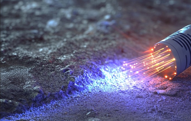 Desarrollo País S.A. inició búsqueda de socios para proyecto de fibra óptica Paso Pehuenche