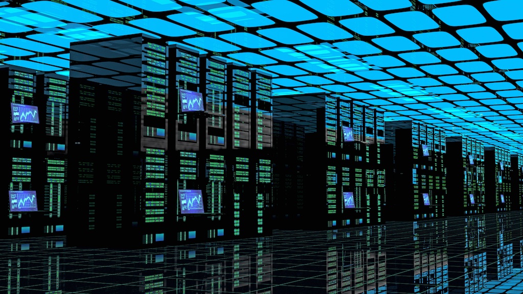 ¿Data Centers en problemas? Búsquedas web exigirán agua de refrigeración equivalente a necesidades de Estados Unidos a 2030