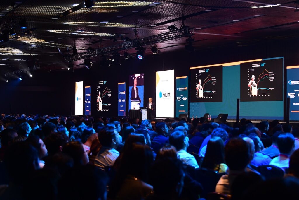 El eCommerce Day Chile se realizará entre el 23 y 25 de abril en formato híbrido y con una agenda renovada