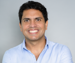 Adsmovil nombra a Juan Pablo Suárez como VP Business Development de Retail Media