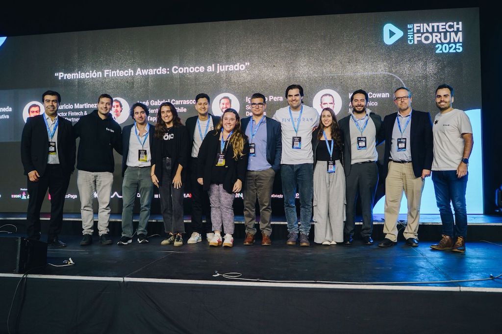 Startups latinoamericanas ganan concurso Fintech por liderar la transformación del ecosistema financiero