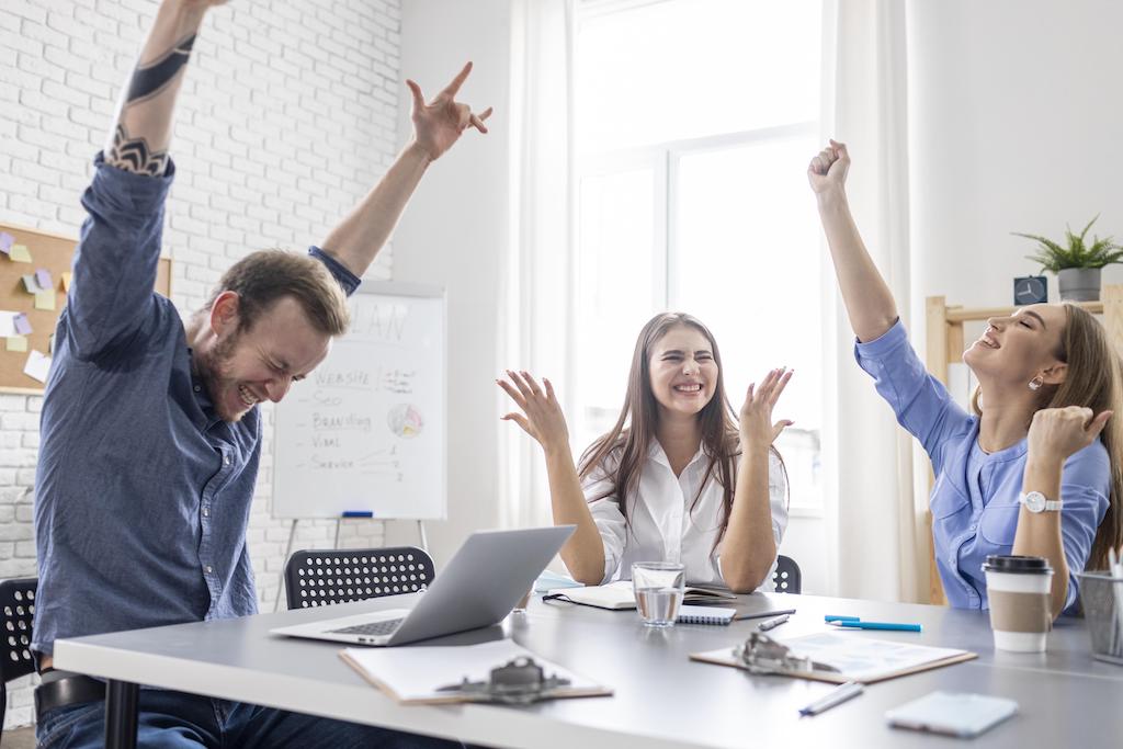 40 horas laborales: oportunidad para innovar y mejorar