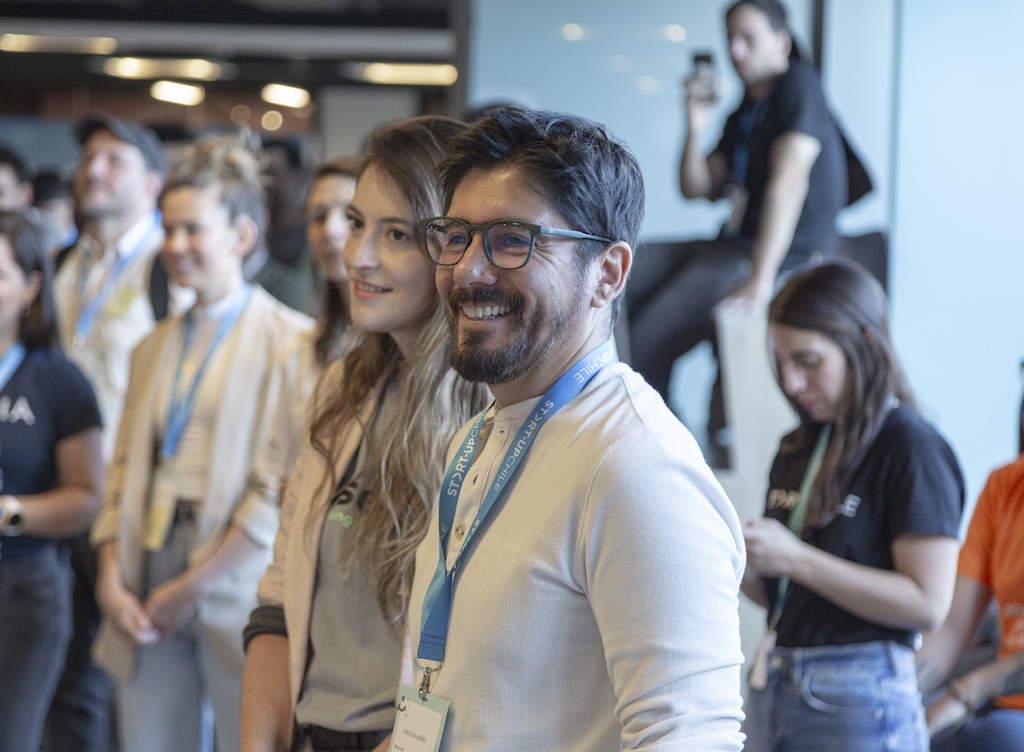 Start-Up Chile anuncia a seleccionados para su décima generación BIG