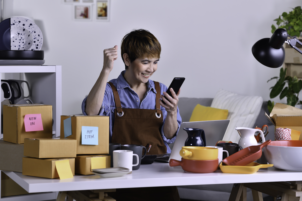 Programa “Digitaliza tu Comercio” llega a la V Región para fortalecer a las Pymes de Quilpué