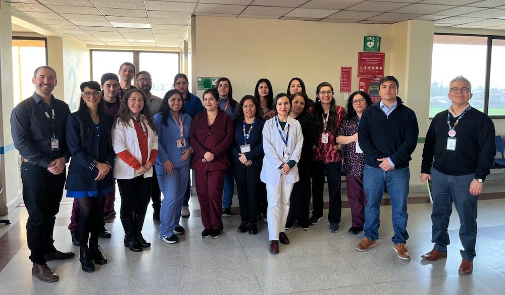 Desafíos de Innovación Abierta ECO-SD 2025: CRS Cordillera Oriente y AIDA ganan el concurso