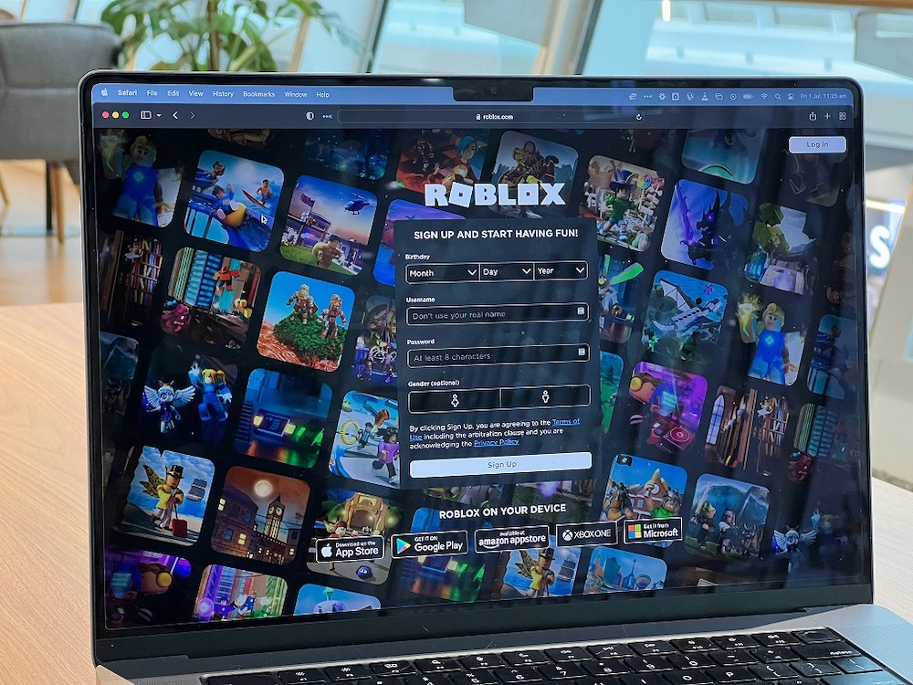 ¿Qué es un executor de Roblox y por qué puede ser peligroso?
