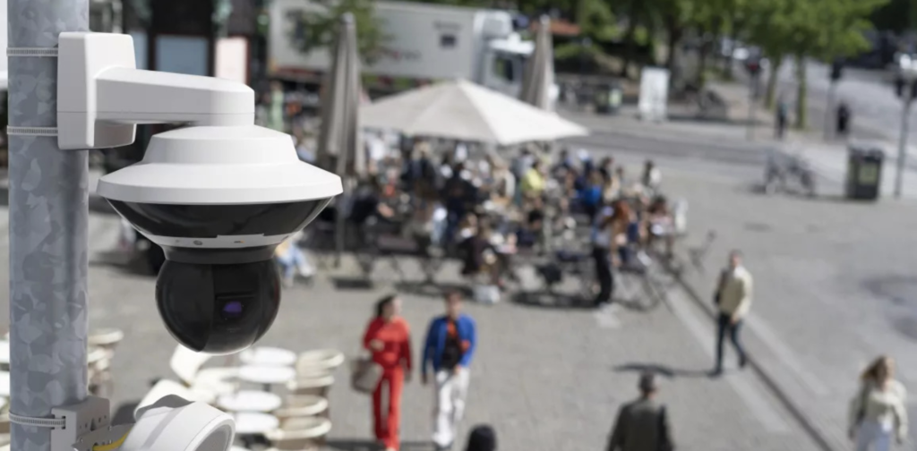 La videovigilancia inteligente: de herramienta de seguridad a motor de productividad empresarial.