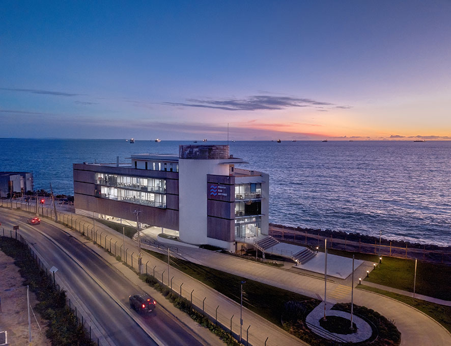 Carta al director: Integrarse para competir, es la próxima frontera logística de América Latina