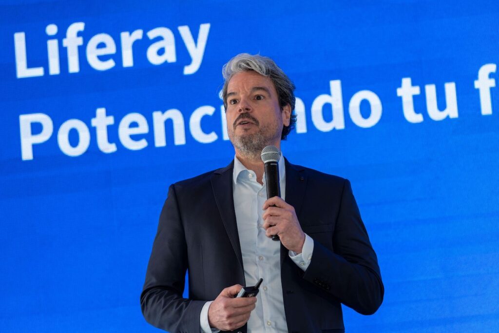 Liferay celebra quince años de innovación y crecimiento en América Latina