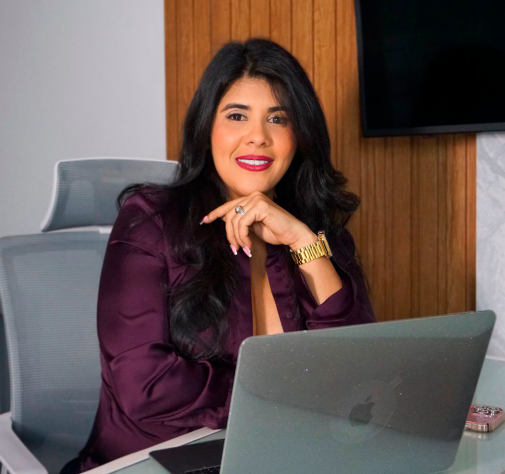 Grupo Tecnológico ITQ nombra nueva Sales Manager para sus operaciones en Perú