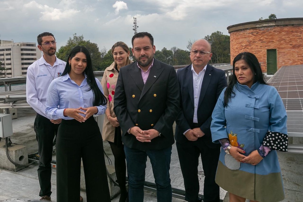 Colombia: Juntas de Internet y Comunidades Energéticas, unidas para el desarrollo y la conectividad de Zipaquirá y la provincia de Rionegro, en Cundinamarca